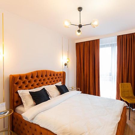 Moon Luxury Apartment - Sunset View Cluj-Napoca Luaran gambar